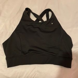 Love Fitness Apparel Sports Bra